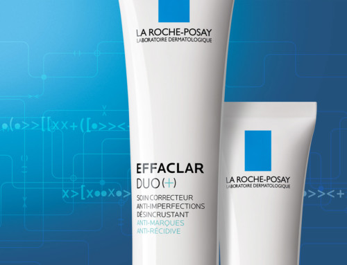 La Roche-Posay