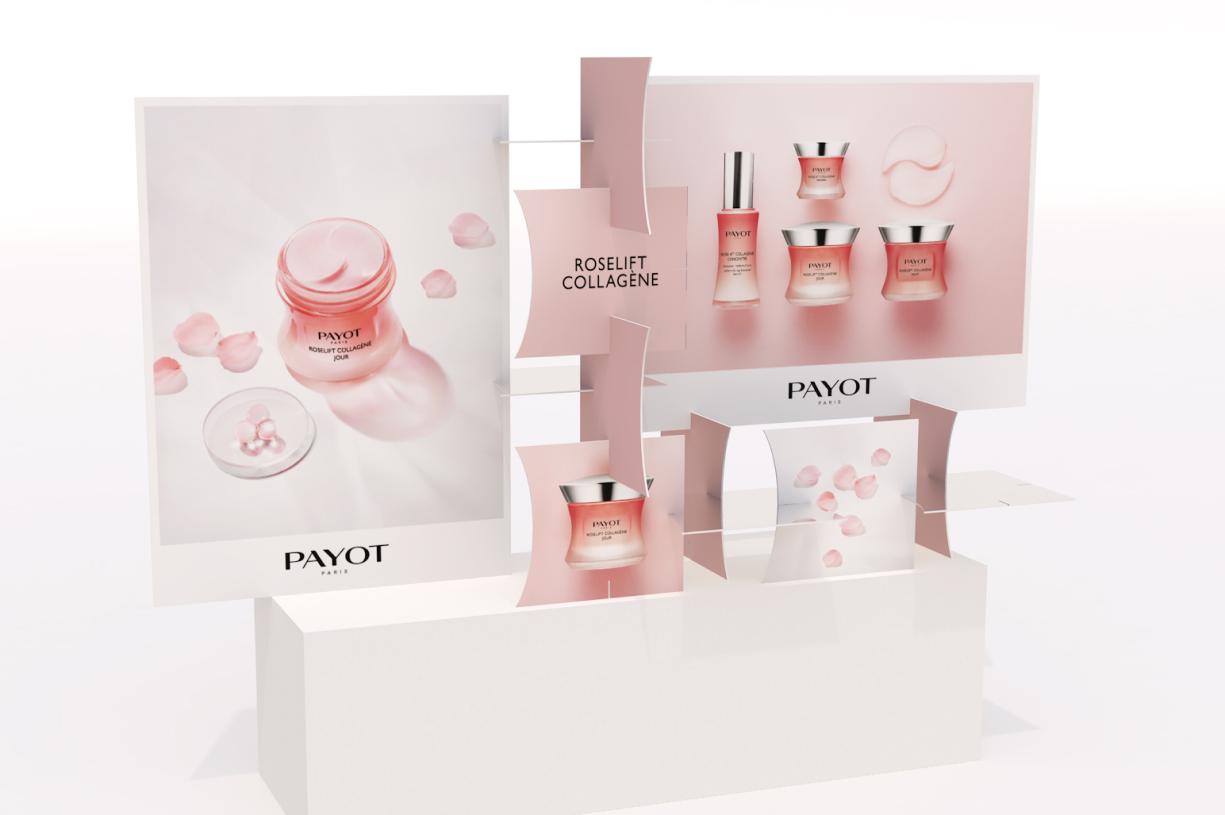 PLV Payot PLV Payot