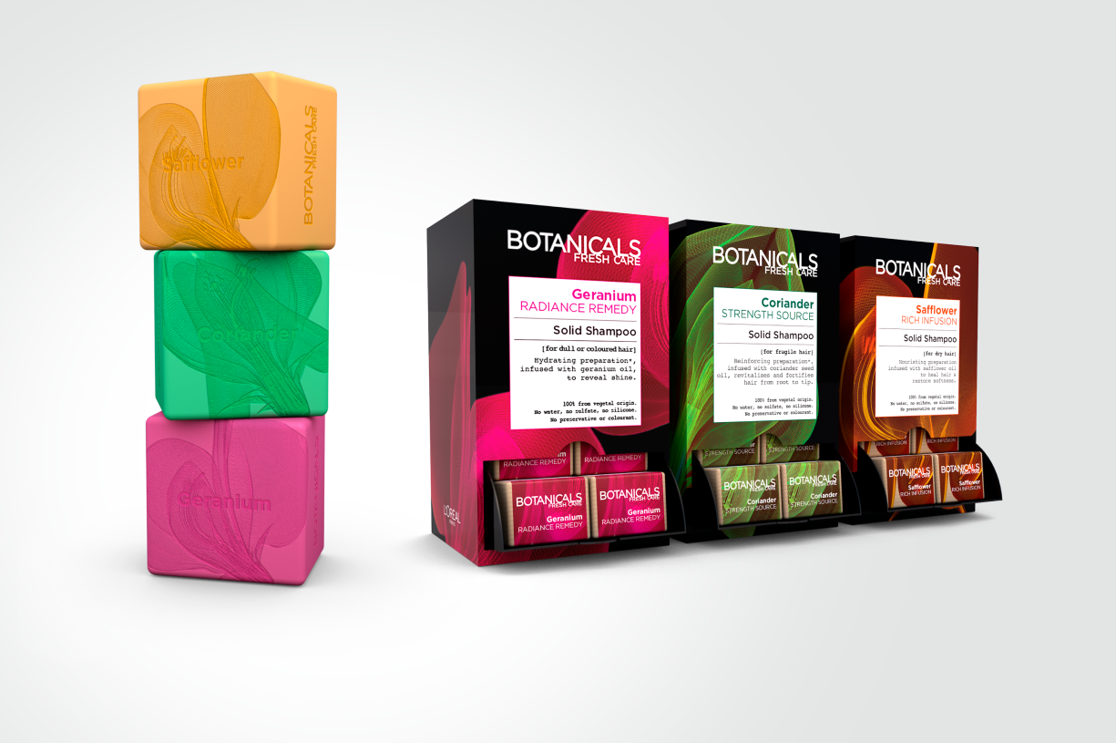 PLV BOTANICALS PLV BOTANICALS