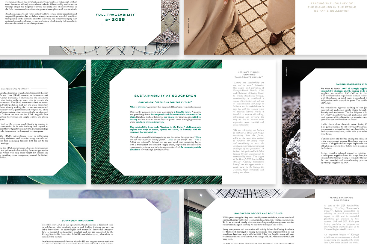 BOUCHERON IMPACT 01 2