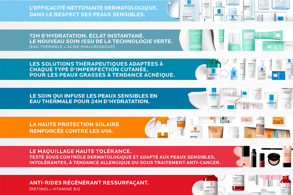 Bannière LRP Bannière LRP