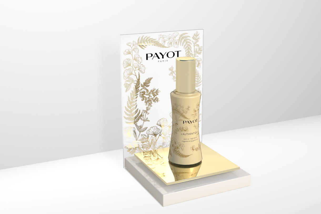 PAYOT 5 2