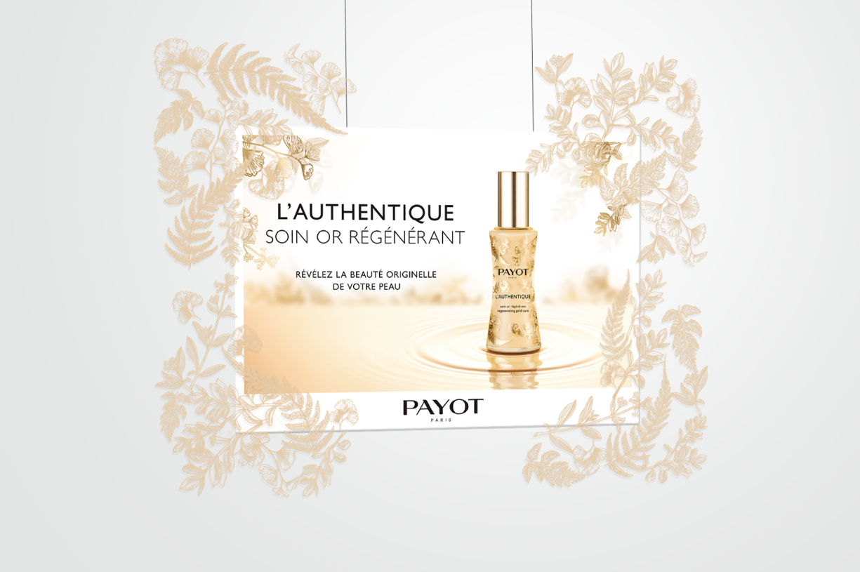 PAYOT LEVRES 4 1