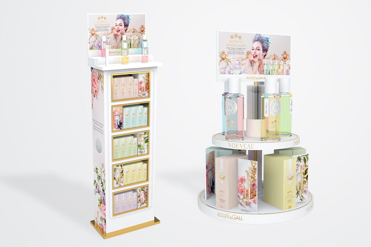 R&G MARIE ANTOINETTE 2 R&G MARIE ANTOINETTE 2