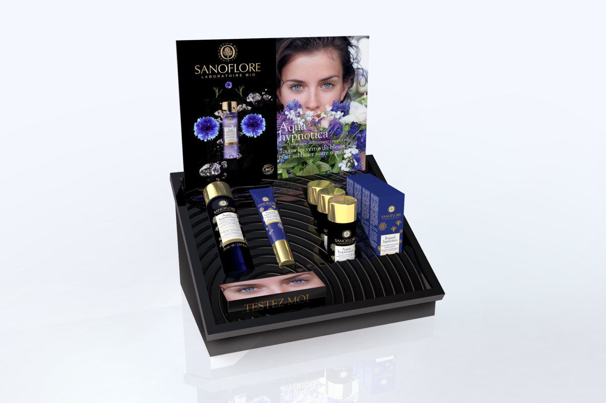 PLV sanoflore PLV sanoflore
