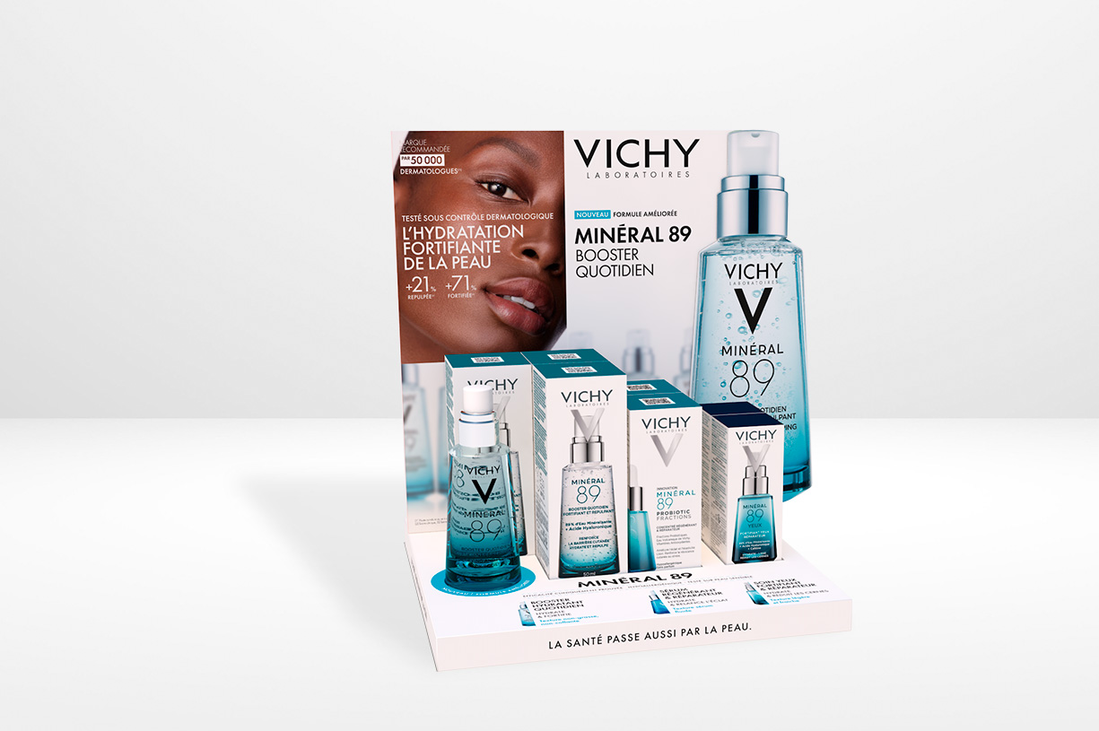 PLV Vichy PLV Vichy