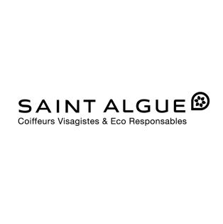 Logo saint algue Logo saint algue